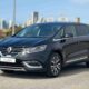 RENAULT ESPACE INITIALE 1.6 DCI 160HP AUTOMATIC