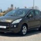 PEUGEOT 3008 1.6 HDI 110HP  AUT