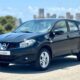 NISSAN QASHQAI 1.5 DCI 110CV ACENTA