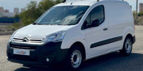 CITROEN BERLINGO 1.6 BHDI 75CV FG