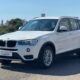 BMW X3 SDRIVE 2.0D 150CV AUT