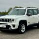 JEEP RENEGADE 1.0 G 120HP LIMITED