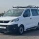 PEUGEOT EXPERT 1.6 BHDI 95CV 6PLAZAS