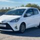 TOYOTA YARIS HYBRID 100CV AUT