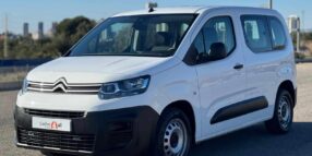 CITROEN BERLINGO 1.5 BHDI 100HP