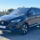 MG ZS 1.0T 110CV COMFORT AUTOMATICO